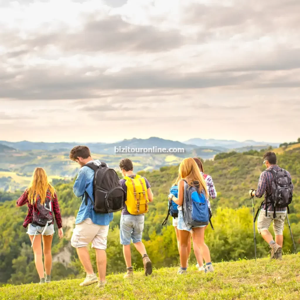 رزرو تور یک روزه دریاچه الیمالات در مازندران
